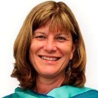 Joanna McKenzie