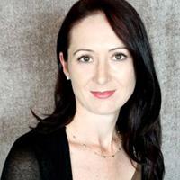Marietjie Venter