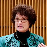Cheryl Stroud