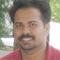 Dr. Prejit Nambiar